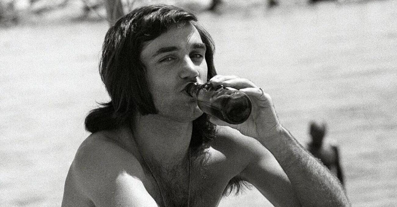Il giorno in cui mi sono innamorata di George Best 