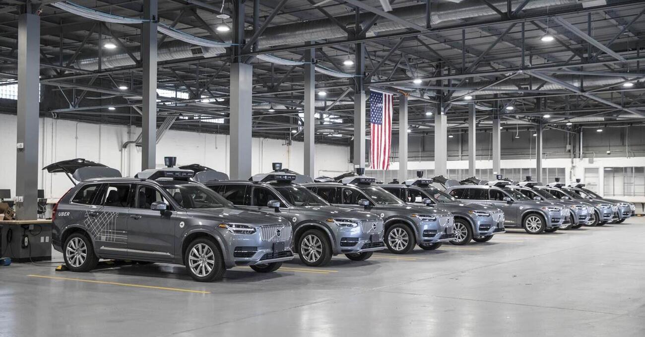 Uber lascia tutti a piedi. 3.500 i licenziati via Zoom
