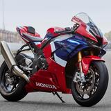 Honda CBR1000 RR-R Fireblade: una strada tutta in salita 3