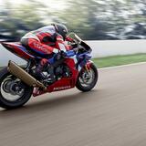 Honda CBR1000 RR-R Fireblade: una strada tutta in salita