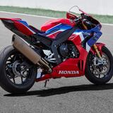 Honda CBR1000 RR-R Fireblade: una strada tutta in salita 2