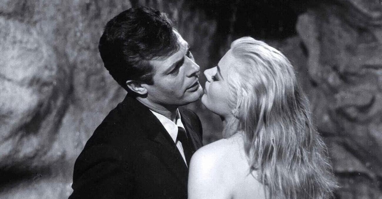 La dolce vita &egrave; ancora dolce: 6 motivi per guardarla a 60 anni dalla Palma d&#039;Oro a Cannes
