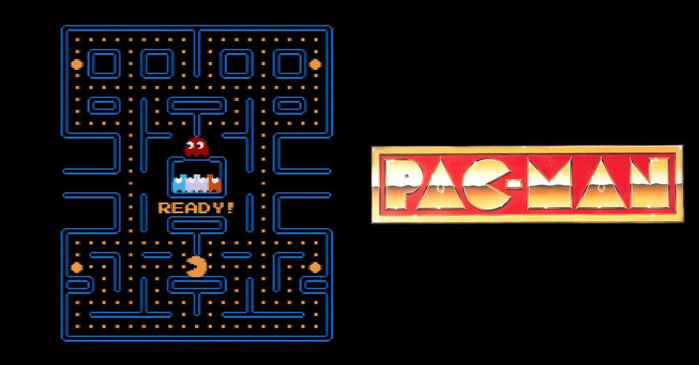 PacMan compie 40 anni: va ancora alla grande e non ha neanche un acciacco