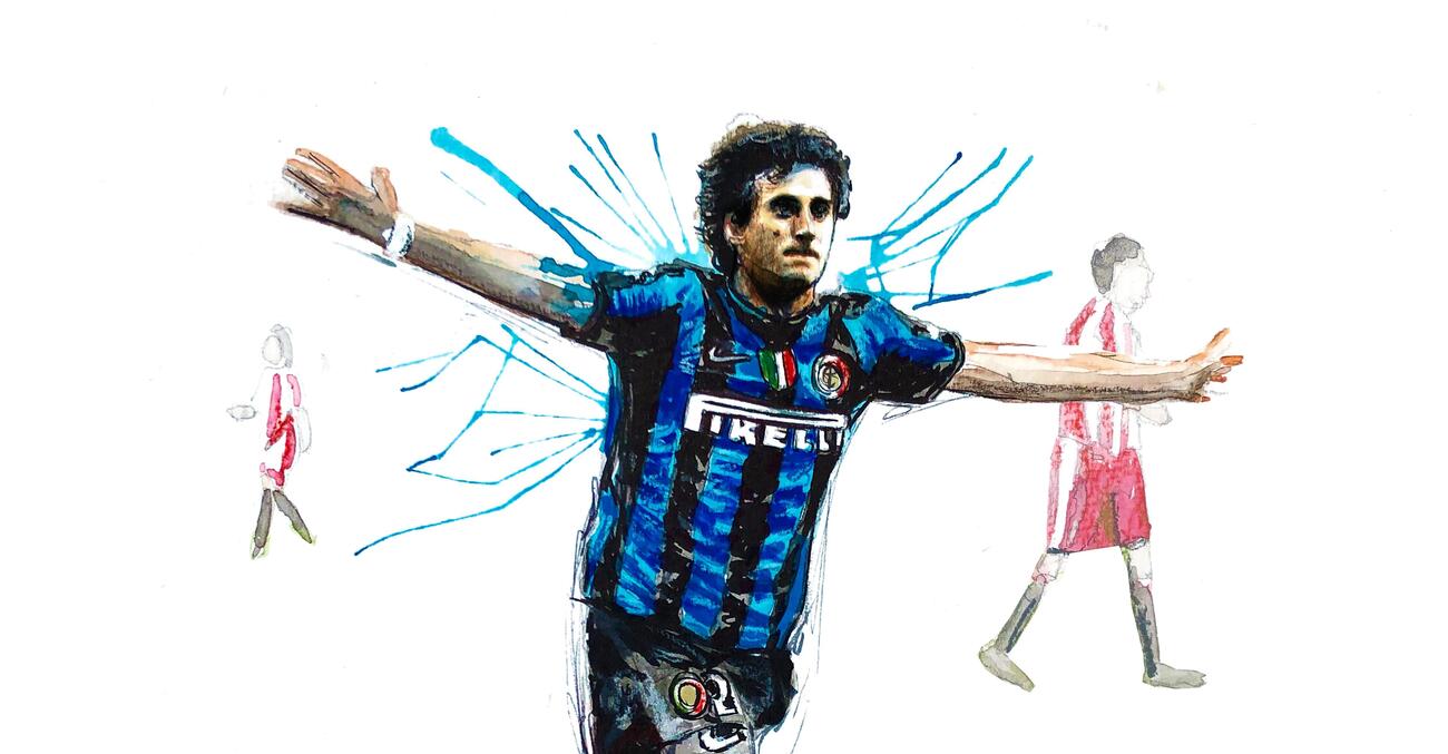 Inter, dieci anni fa: un racconto per il Triplete