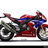 Honda CBR1000 RR-R Fireblade: una strada tutta in salita 2