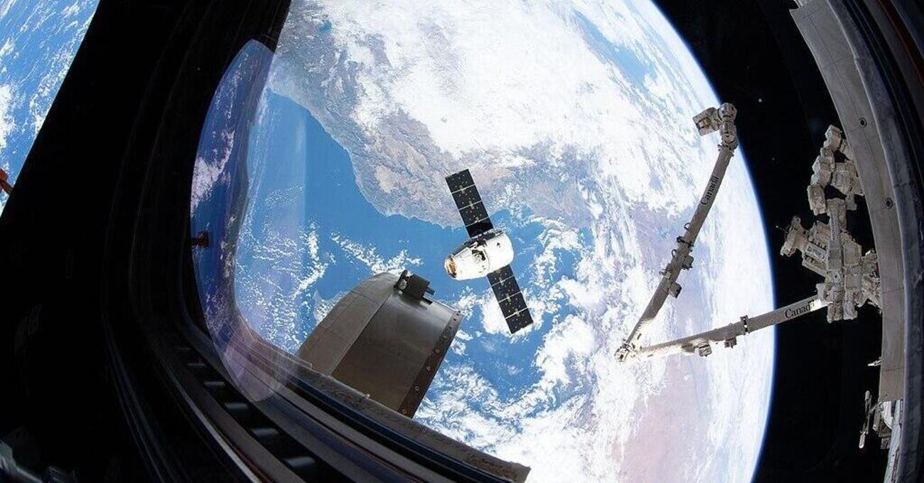 Musk, Tesla, la NASA e SpaceX: un visionario e il suo progetto spaziale