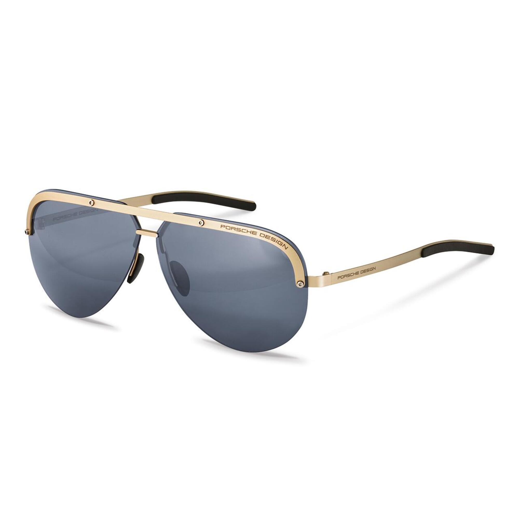 Porsche Design P&rsquo;8693 gold