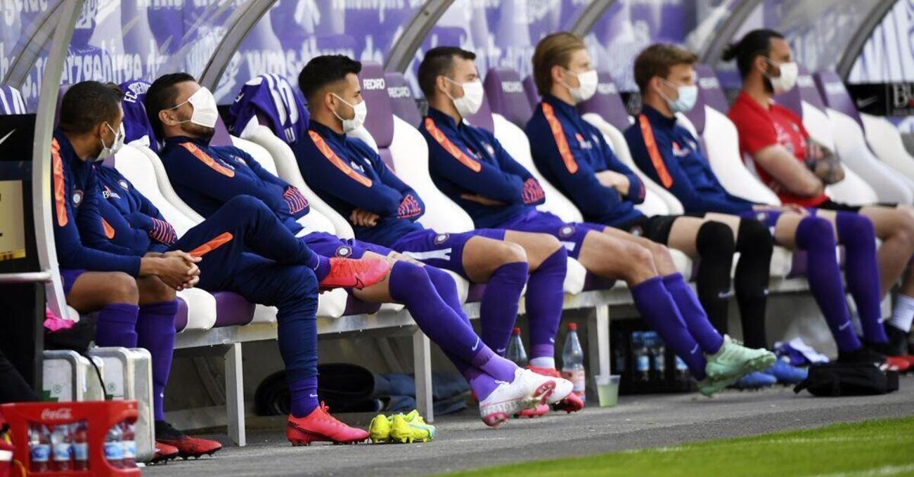 Prima partita di venerdi, seconda il 13: il calcio sfida la sfiga nell&#039;anno pi&ugrave; sfigato