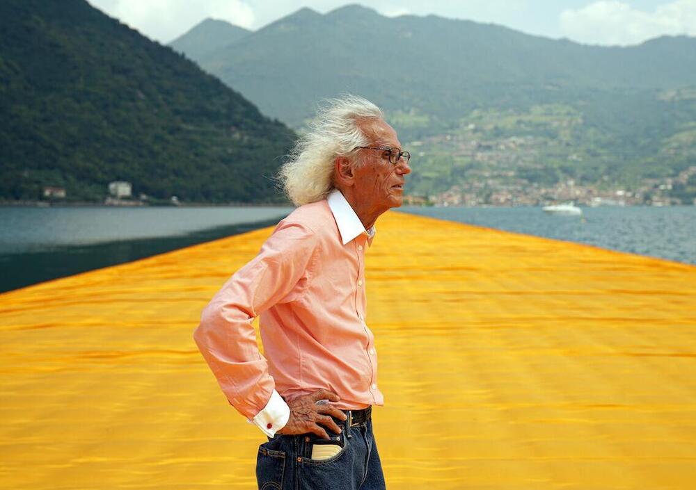 Quattro cose che ci rimarranno di Christo