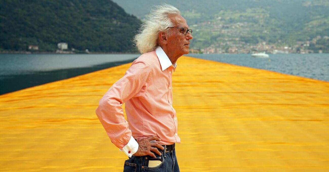 Quattro cose che ci rimarranno di Christo