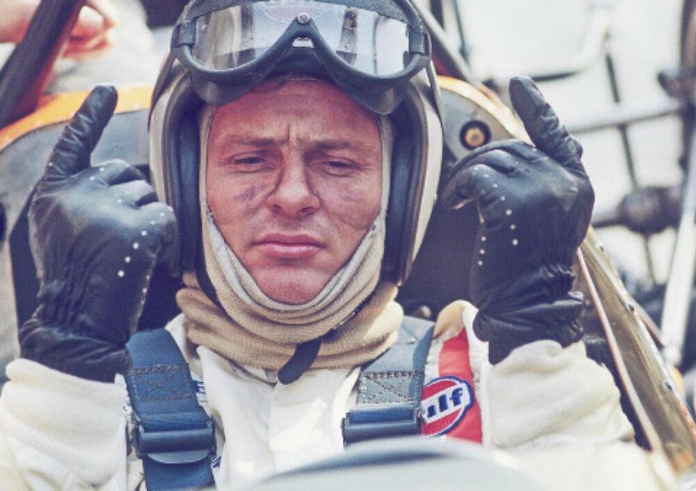 50 anni fa la morte di Bruce McLaren. Oggi a rischio c&#039;&egrave; la sua creatura