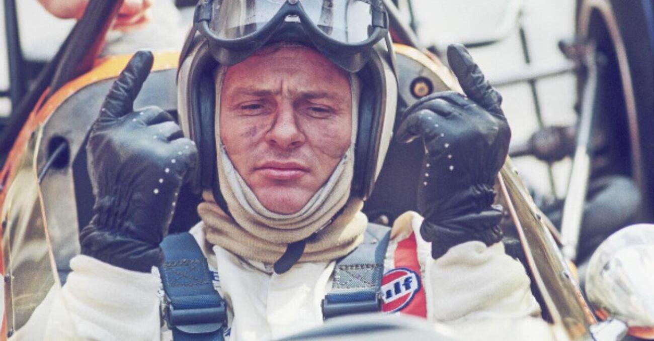 50 anni fa la morte di Bruce McLaren. Oggi a rischio c&#039;&egrave; la sua creatura