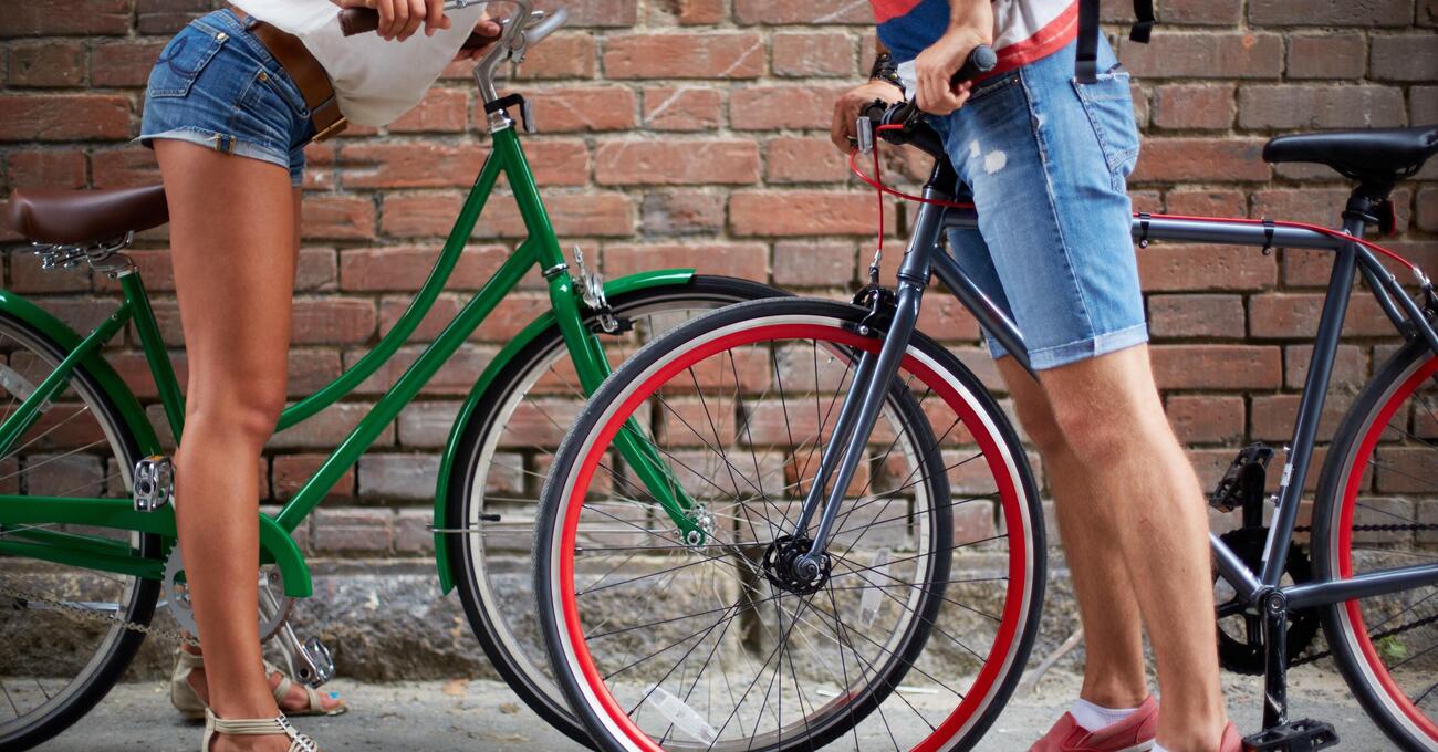 Oggi &egrave; la giornata mondiale della bicicletta e io odio i ciclisti (ma anche i motociclisti)
