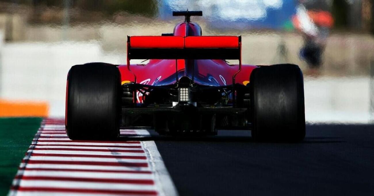 E se la Formula 1 corresse al Mugello? 