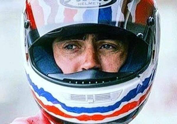 Buon compleanno Mick Doohan!