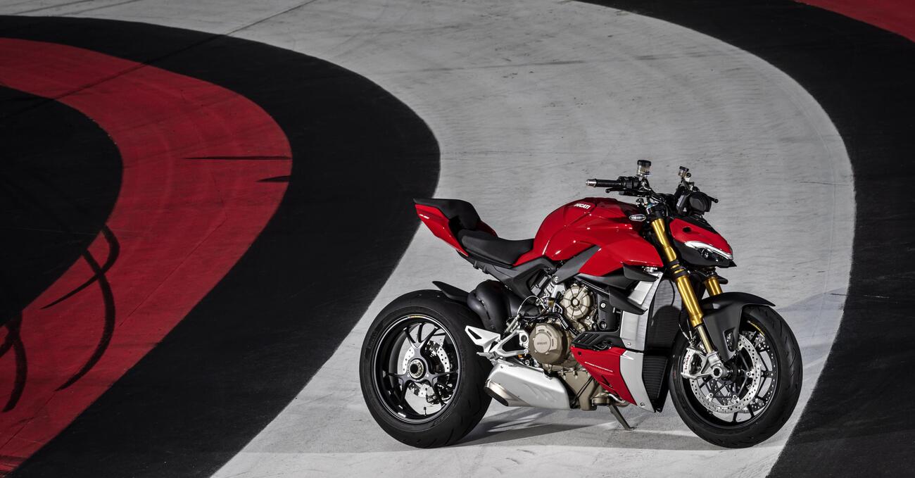 Ducati Streetfighter V4: 208 cavalli servon davvero?