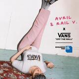 Vans per AWLAB 2