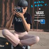 Vans per AWLAB 3