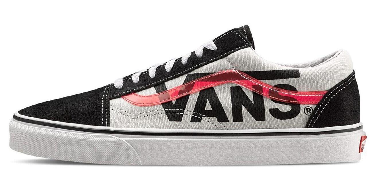 AW LAB X Vans: Old Skool e Old Skool Platform in versione pop