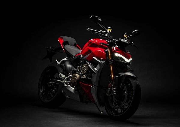 Ducati Streetfighter V4: 208 cavalli servon davvero?