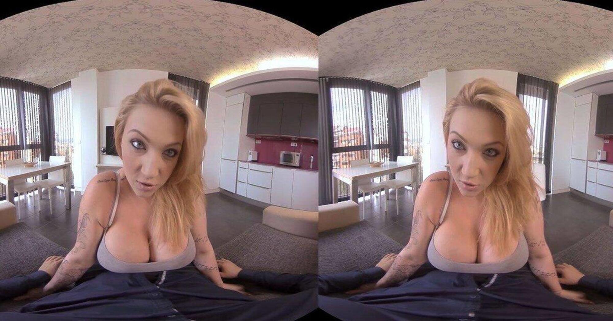 porno vr