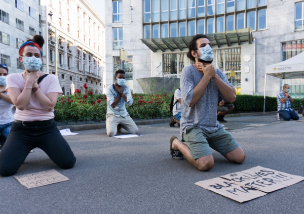 Tutto quello che c&#039;&egrave; da sapere sulla manifestazione di domenica a Milano