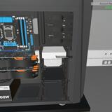 I migliori giochi di simulazione da comprare adesso - PC Building Simulator 2