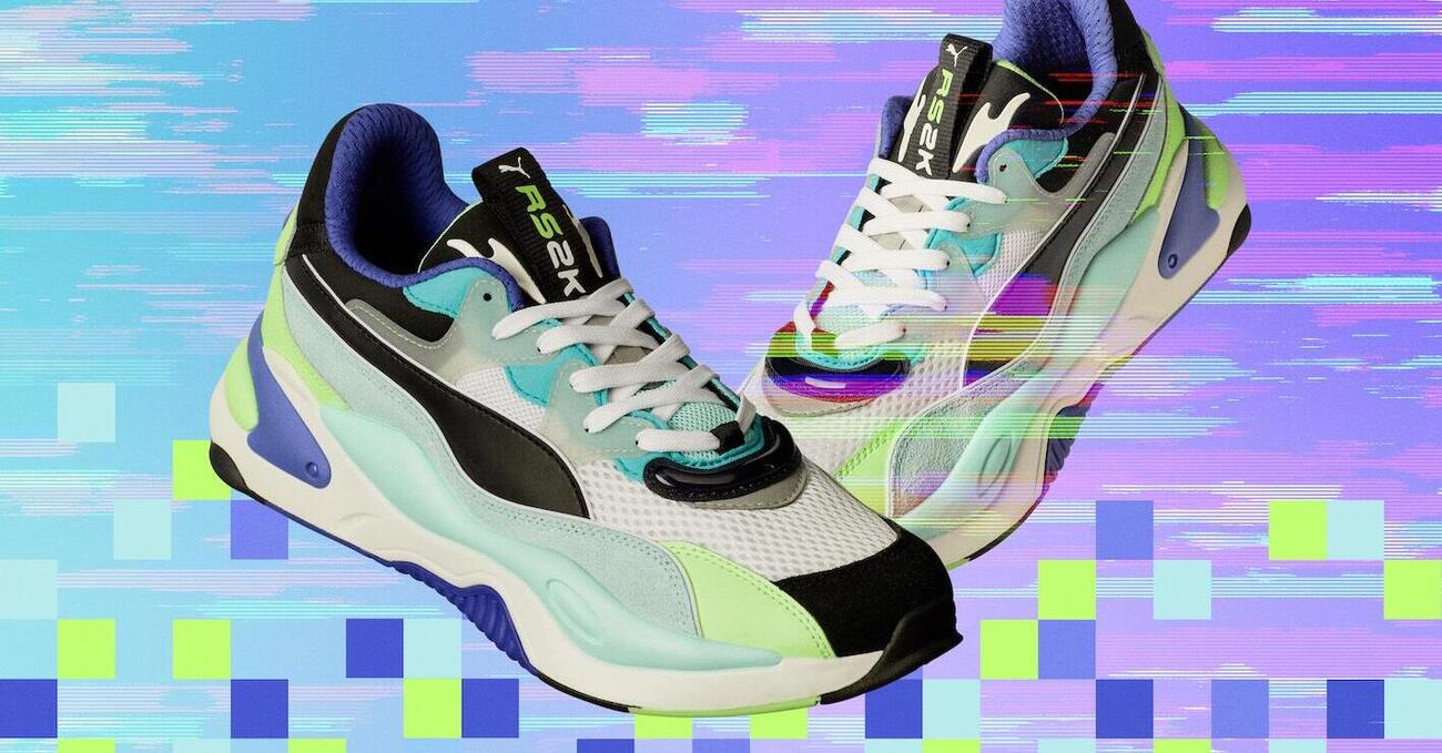 Puma RS-2K Internet Exploring, back to 56k