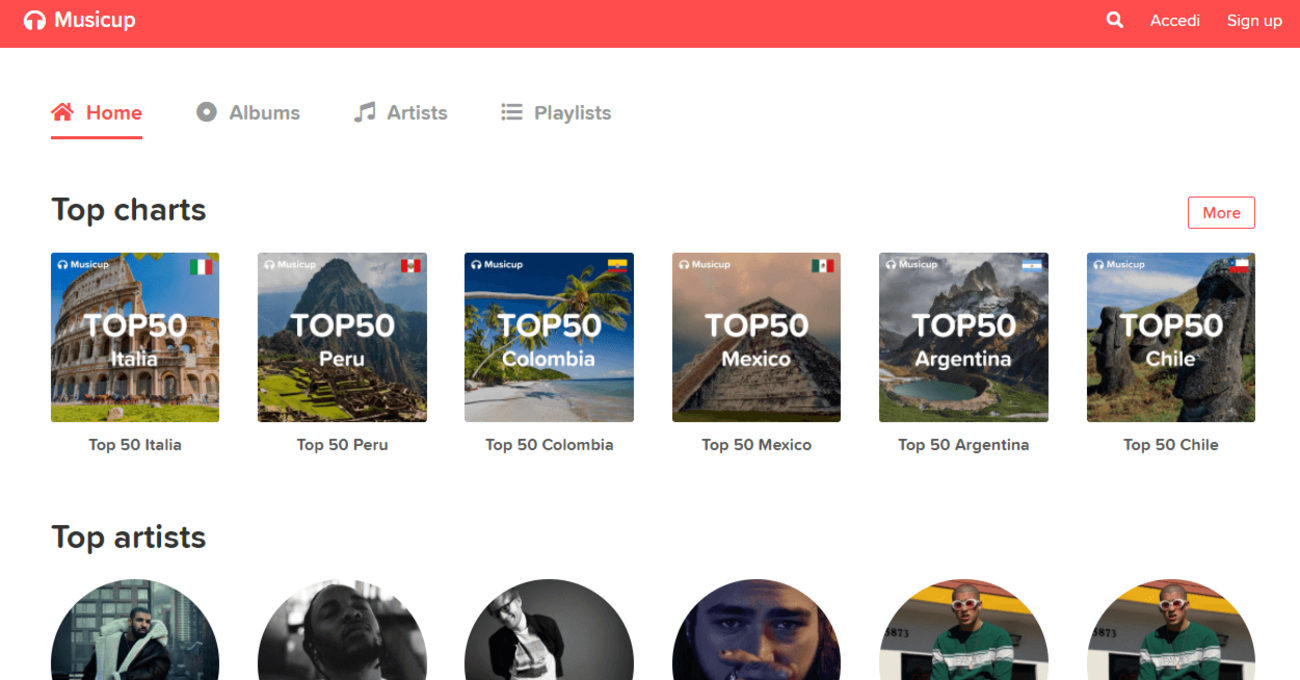 Le migliori alternative gratuite a Spotify