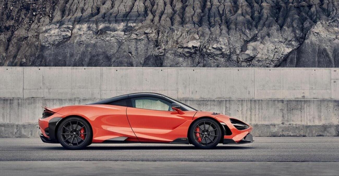 La McLaren 765LT manda in crisi il patriottismo: &egrave; l&#039;anti-Ferrari 488