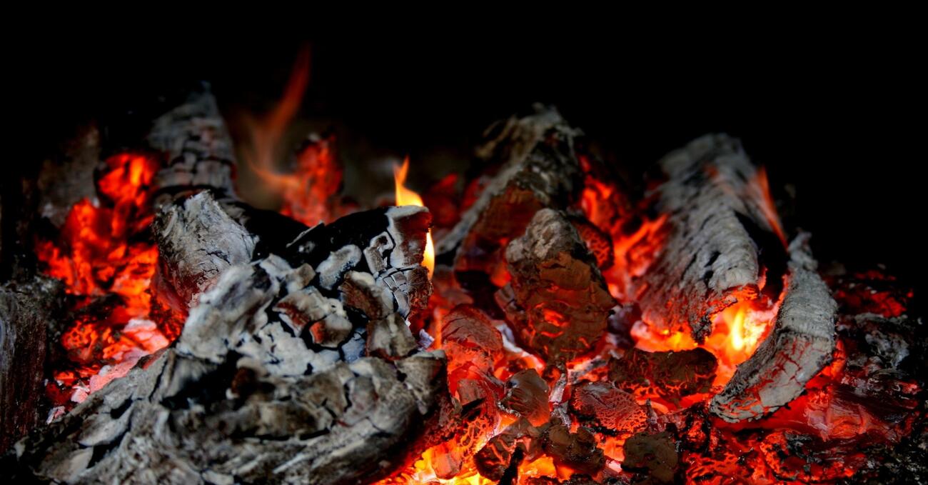 BBQool: &quot;Il barbecue, la griglia e una bistecca di costata di Vecchia Lucana&quot;