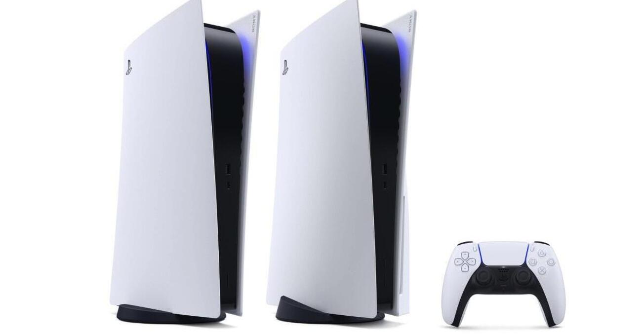 Sony PS5, ecco come &egrave; fatta e quando dovrebbe arrivare