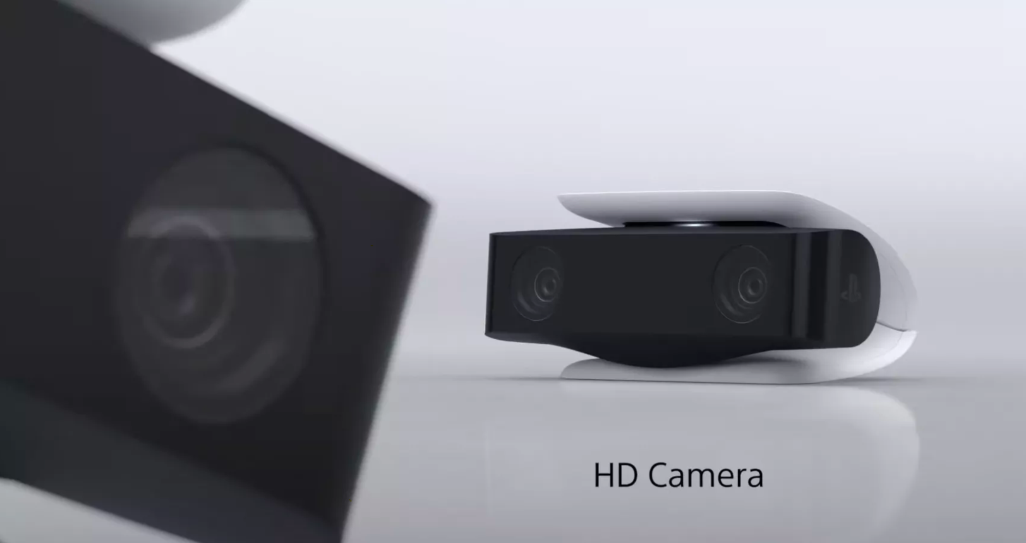 Sony PlayStation5 HD Camera