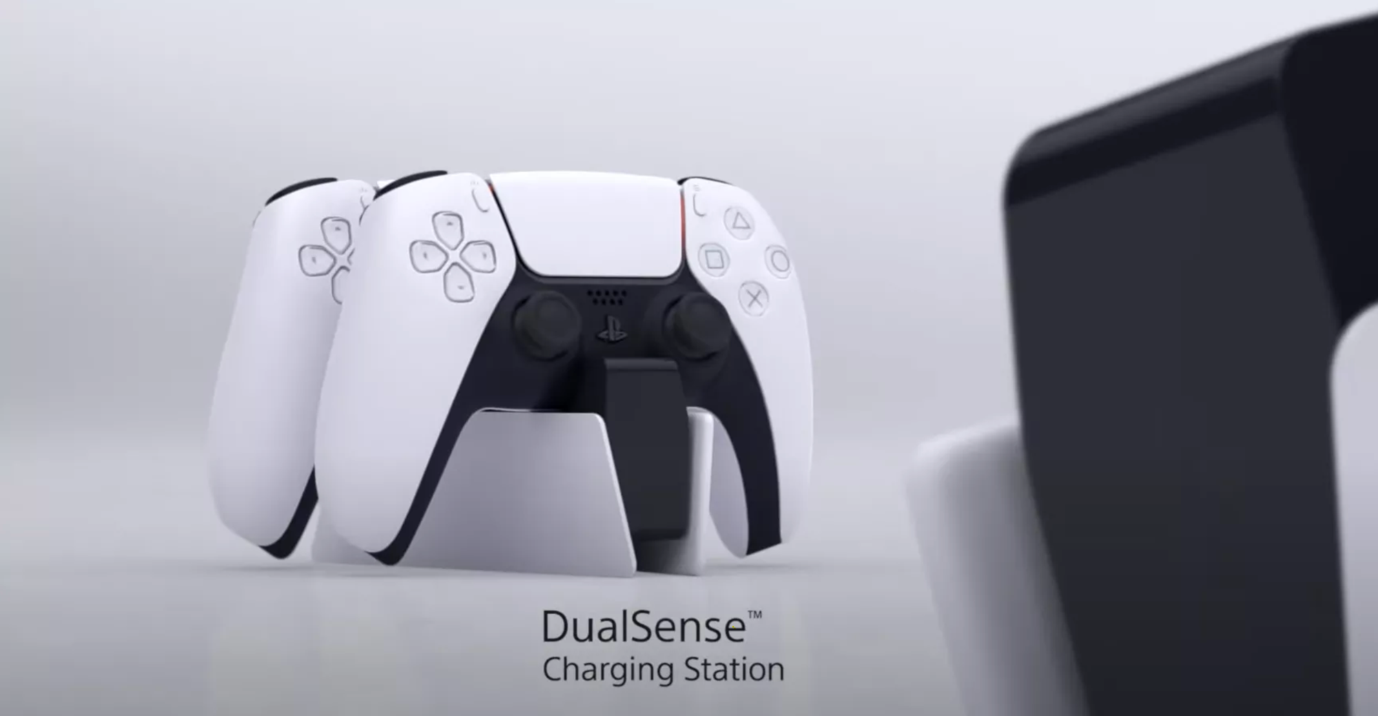 DualSense Charging Station