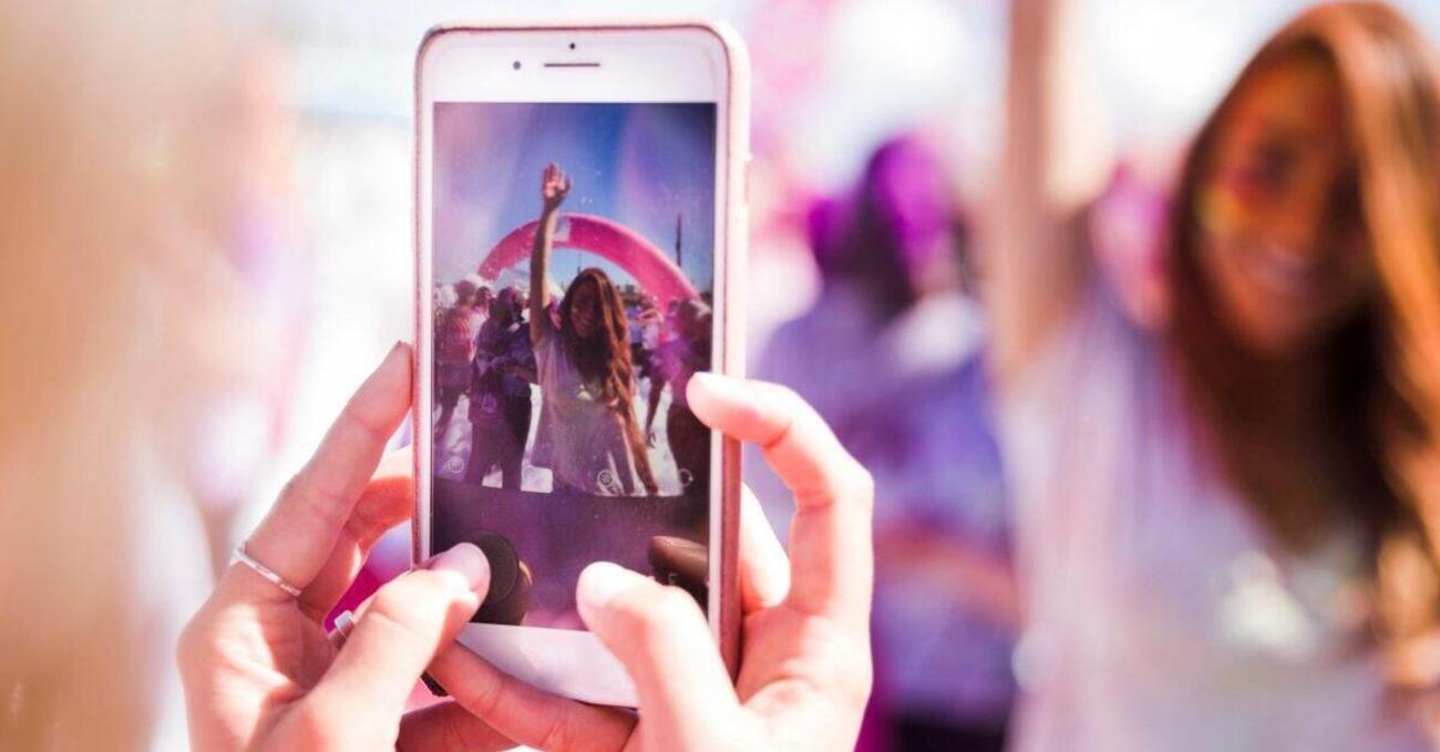 Ascesa e declino di Zynn, l&#039;app clone di TikTok 