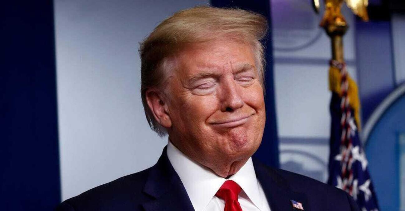 Donald Trump &egrave; stato il peggiore? Ne riparliamo fra vent&#039;anni