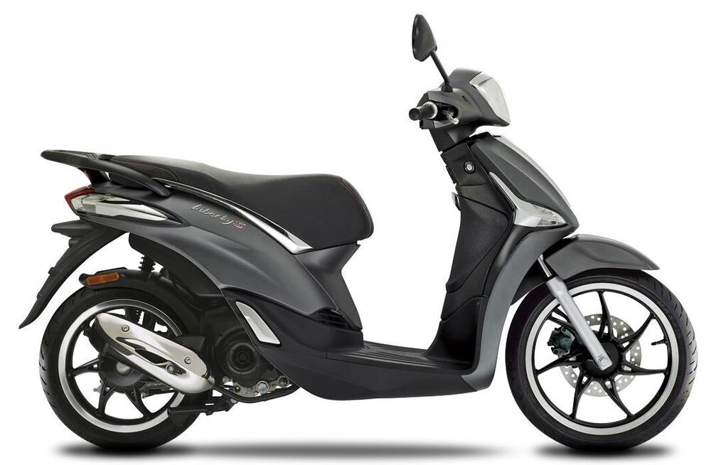 Skuter Piaggio Beverly 200 Problemi Scooter Piaggio 50 Tempi