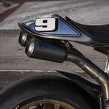 Come ti stravolgo la Ducati 1199 Superleggera: The Super by Roland Sands 6