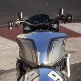 Come ti stravolgo la Ducati 1199 Superleggera: The Super by Roland Sands 5