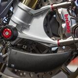 Come ti stravolgo la Ducati 1199 Superleggera: The Super by Roland Sands 8