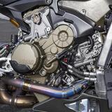 Come ti stravolgo la Ducati 1199 Superleggera: The Super by Roland Sands 7