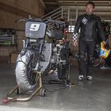 Come ti stravolgo la Ducati 1199 Superleggera: The Super by Roland Sands 5