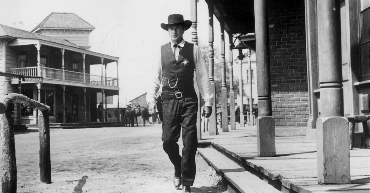 I 10 film western migliori di sempre