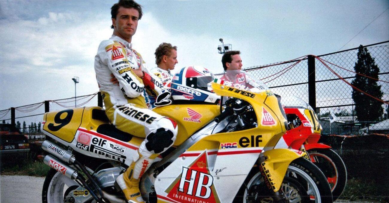 Auguri Schwantz e Frankie Chili, i due piloti che mi hanno fatto morire (dal piangere e dal ridere)