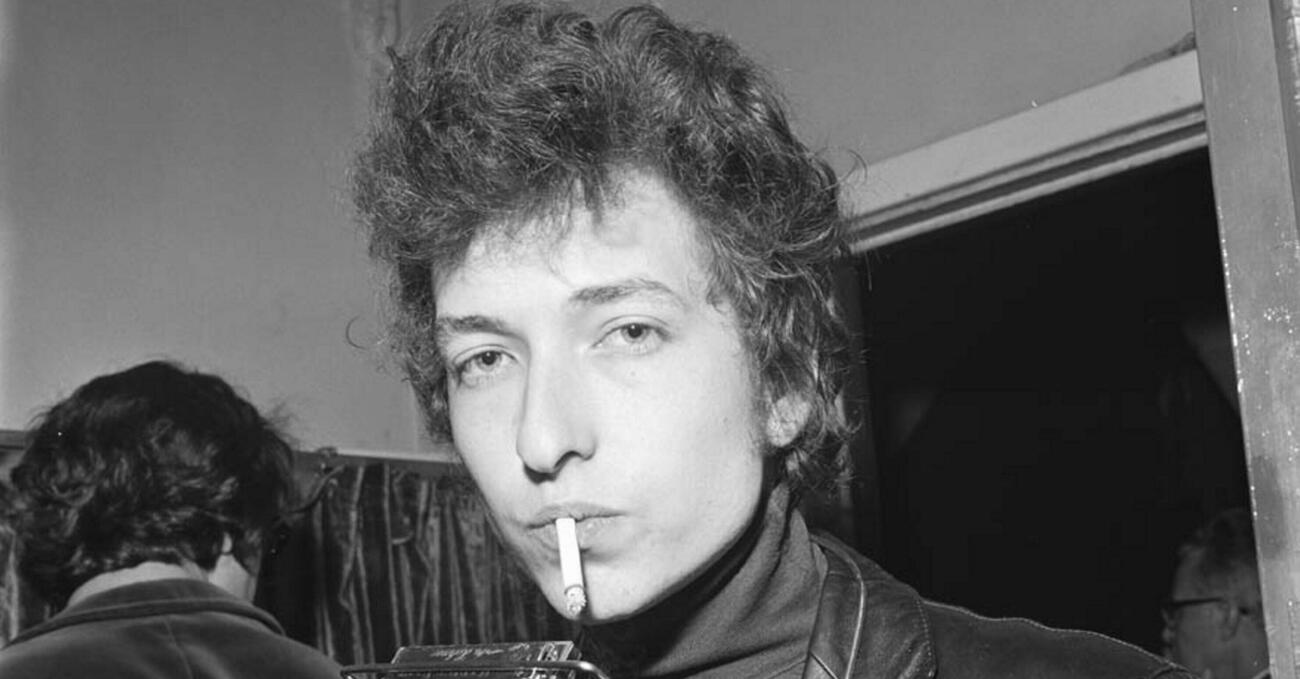 Per gli 80 anni di Bob Dylan riascoltate il suo ultimo album (anche se non lo capirete)