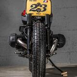 FlatNine o NineTracker? VTR mette di traverso la NineT 3