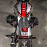 FlatNine o NineTracker? VTR mette di traverso la NineT 5