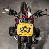 FlatNine o NineTracker? VTR mette di traverso la NineT 6