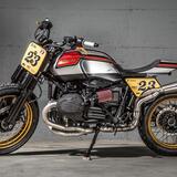 FlatNine o NineTracker? VTR mette di traverso la NineT 8