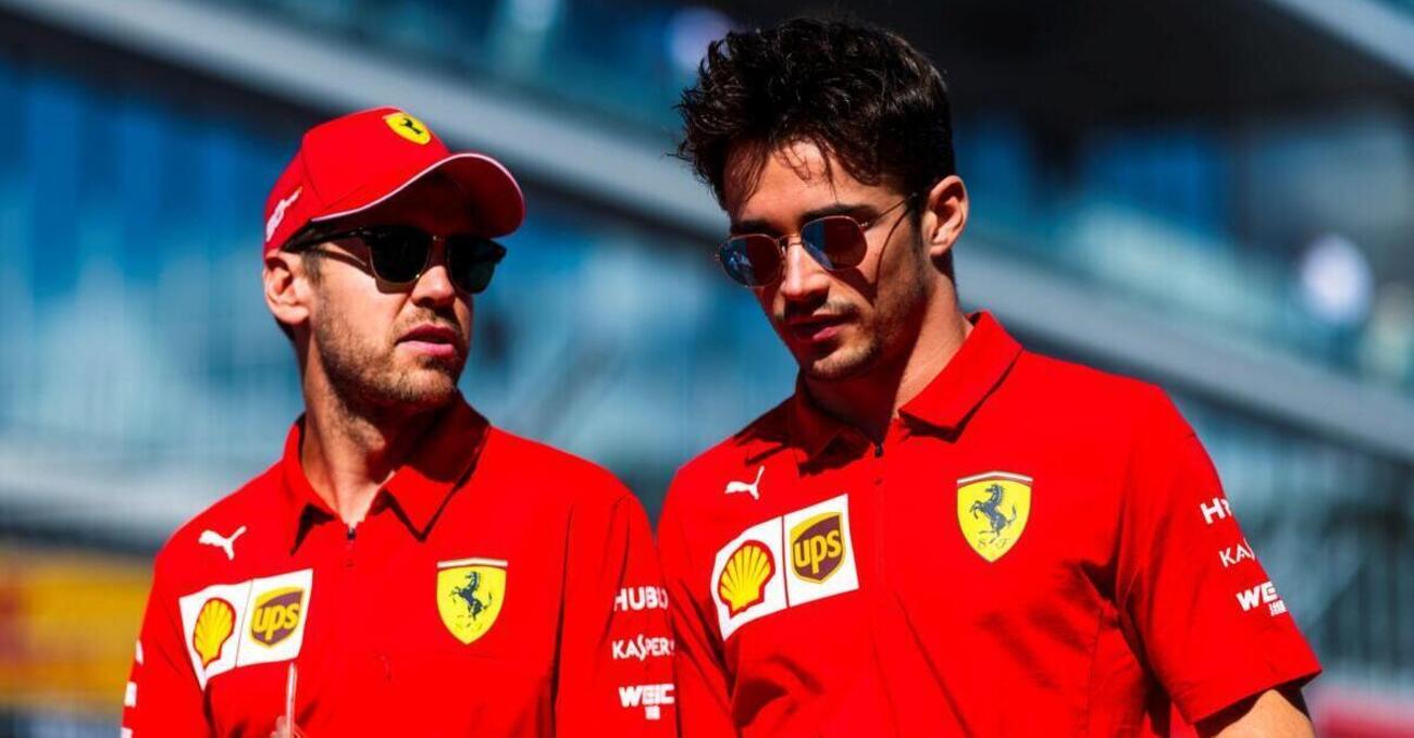 Gio Di Pillo: &quot;La F1 al Mugello? S&igrave; all&#039;80%&quot;